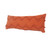 Homeroots Home Decor 14 X 36 Inches Orange 100% Cotton Zippered Pillow 