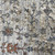 2' X 3' Ivory Blue And Gray Oriental Area Rug