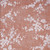 Homeroots Home Decor 5' x 7' Red and White Oriental Non Skid Area Rug