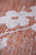 Homeroots Home Decor 5' x 7' Red and White Oriental Non Skid Area Rug