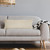 Homeroots Home Decor 14 X 36 Inches Cream 100% Cotton Zippered Pillow
