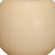 Set of Two Beige Round Flameless Designer Candle