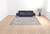 Homeroots Home Decor 9' x 13' Coral Medallion Power Loom Area Rug