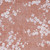 Homeroots Home Decor 9' X 13' Red and White Round Oriental Non Skid Area Rug