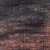 Homeroots Home Decor 6' X 8' Black and Gold Abstract Non Skid Area Rug