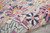 Homeroots Home Decor 9' x 12' with Gray Floral Power Loom Area Rug