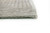 Homeroots Home Decor 8' x 11' Beige and White Abstract Non Skid Area Rug