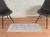 2' X 3' Gray Yellow And Lavender Floral Distressed Area Rug