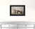 He is the Potter 2 Black Framed Print Wall Art