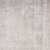 6' X 8' Gray and White Chevron Non Skid Area Rug