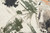 Homeroots Home Decor 6' x 8' Gray and Orange Abstract Non Skid Area Rug