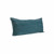 14" X 36" Emerald Green 100% Cotton Zippered Pillow - 606114697756