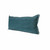 Homeroots Home Decor 14 X 36 Inches Zippered Pillow, Emerald Green, 100% Cotton