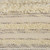 Homeroots Home Decor 20 X 20 Inches Cream, Gray, and Gold 100% Cotton Striped Zippered Pillow