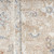 5' X 7' Sage Oriental Power Loom Distressed Washable Area Rug