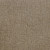 Homeroots Home Decor 20 X 20 Inches Tan and Ivory Linen Zippered Pillow