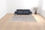 Homeroots Home Decor 9' x 13' Lavender Blue Floral Power Loom Area Rug