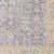 Homeroots Home Decor 9' x 13' Lavender Blue Floral Power Loom Area Rug