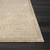 Homeroots Home Decor 8' x 10' Beige Geometric Area Rug