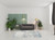 Homeroots Home Decor 6' x 9' Ivory Abstract Power Loom Area Rug