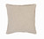 Homeroots Home Decor 20 X 20 Inches Birch 100% Cotton Zippered Pillow