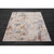 4' X 6' Beige Abstract Area Rug - 606114714446