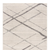 9' X 13' Gray Modern Abstract Pattern Area Rug