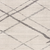 9' X 13' Gray Modern Abstract Pattern Area Rug