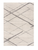 9' X 13' Gray Modern Abstract Pattern Area Rug