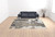 Homeroots Home Decor 10' x 14' Ivory Abstract Power Loom Area Rug