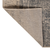 5' X 8' Gray And Sand Abstract Area Rug