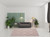 Homeroots Home Decor 8' X 10' Pink Floral Power Loom Area Rug