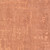 6' X 8' Orange Abstract Non Skid Area Rug