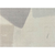 2' X 3' Taupe Abstract Machine Tufted Area Rug With UV Protection