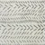 2' X 3' Taupe Abstract Machine Tufted Area Rug With UV Protection Synthetic