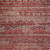 5' X 7' Red and Gray Oriental Non Skid Area Rug