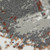 Homeroots Home Decor 8' x 10' Rust Abstract Power Loom Area Rug
