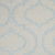 5' X 7' Gray Moroccan Power Loom Area Rug Polypropylene Decor