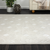 8' X 10' Ivory Geometric Area Rug