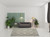 Homeroots Home Decor 8' X 10' in Gray Floral Power Loom Area Rug
