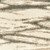 Homeroots Home Decor 10' x 13' Ivory Sand and Ash Abstract Power Loom Stain Resistant Area Rug