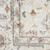 Homeroots Home Decor 9' X 12' Gray Oriental Power Loom Distressed Area Rug