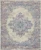 Homeroots Home Decor 8' X 10' Pink Damask Power Loom Area Rug