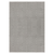 5' X 7' Gray Trellis Area Rug