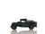 5" Metal c1928 Ford Model A Pickup Hand Painted Model Truck