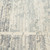 2' X 3' Gray Light Blue And Ivory Geometric Area Rug