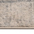 2' X 3' Gray And Sand Abstract Area Rug