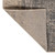 2' X 3' Gray And Sand Abstract Area Rug