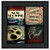 At the Movies I 2 Black Framed Print Wall Art