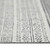 Homeroots Home Decor 8' x 12' Charcoal Geometric Flatweave Handmade Distressed Area Rug